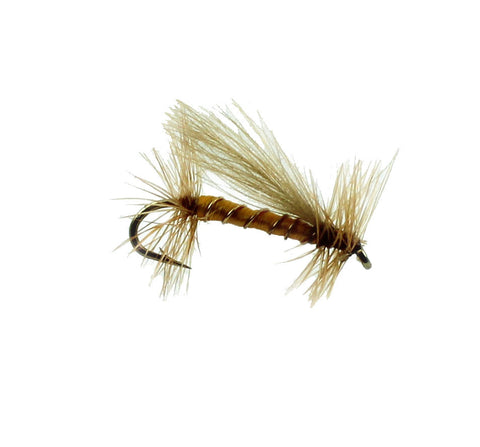 Silvey's Crane Fly Dry Fly