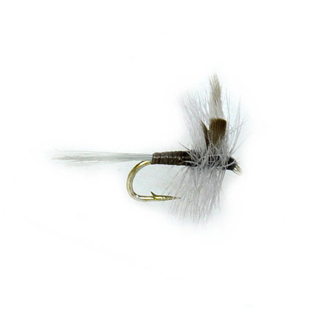 Blue Quill,Disocunt Trout Flies,Blue Quill Dry Fly,Trout Fly –