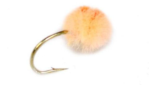 Roe Flash Tail Egg,Discount Trout Egg Fly, Dryflyonline.com